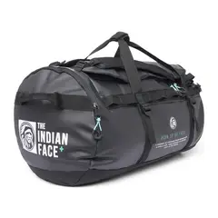 THE INDIAN FACE - Bolso Latitude Black Unisex