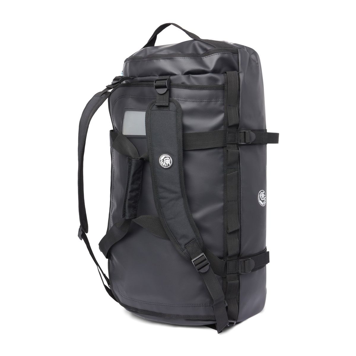 THE INDIAN FACE - Bolso Latitude Black Unisex The Indian Face