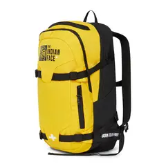 THE INDIAN FACE - Mochila Atlas Yellow Unisex