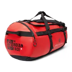 THE INDIAN FACE - Bolso Latitude Green Unisex
