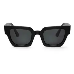 MR BOHO - Lentes De Sol Frelard Negro Unisex