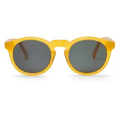 MR BOHO - Lentes De Sol Jordaan Amarillo Unisex
