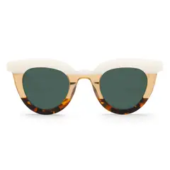 MR BOHO - Anteojos De Sol Hayes Fancy Mujer