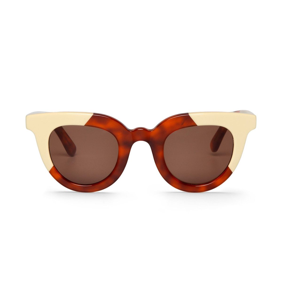 MR BOHO - Anteojos De Sol Hayes Carey Mujer Mr Boho