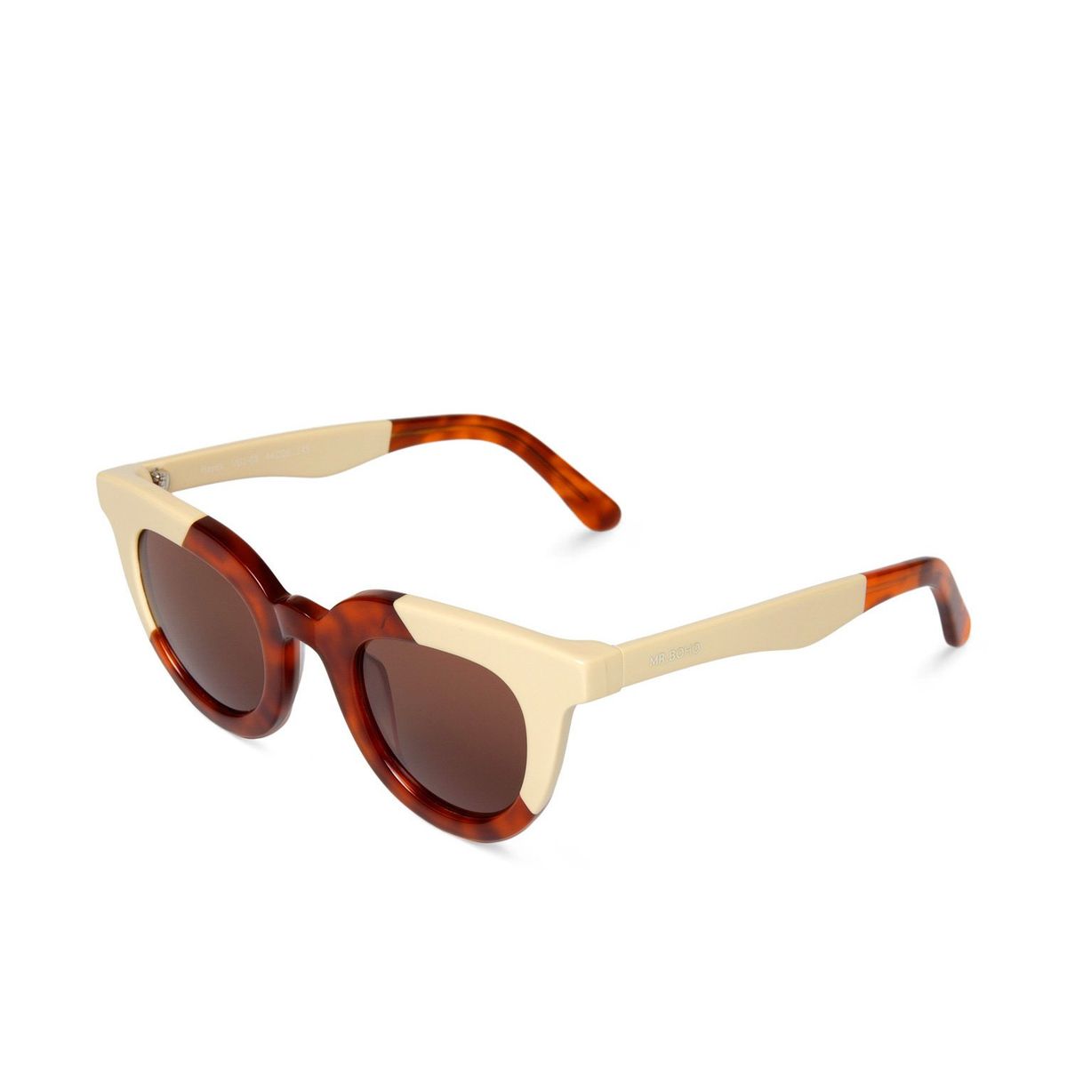 MR BOHO - Anteojos De Sol Hayes Carey Mujer Mr Boho