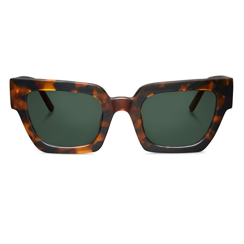 MR BOHO - Lentes De Sol Frelard Carey Unisex Mr Boho