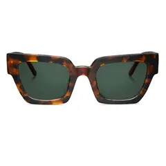 MR BOHO - Lentes De Sol Frelard Carey Unisex