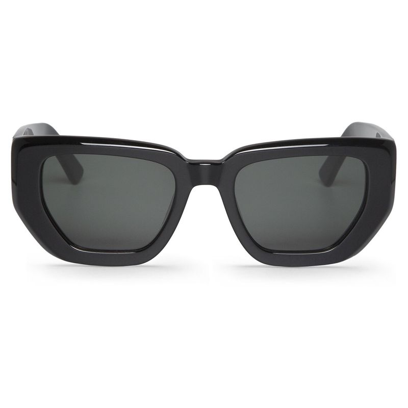 MR BOHO - Lentes De Sol Madalena Negro Unisex Mr Boho