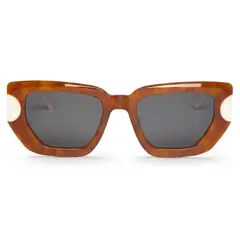 MR BOHO - Lentes De Sol Madalena Carey Unisex