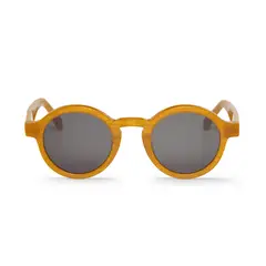 MR BOHO - Lentes De Sol Dalston Amarillo Unisex