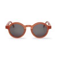 Lentes De Sol Dalston Rojo Unisex