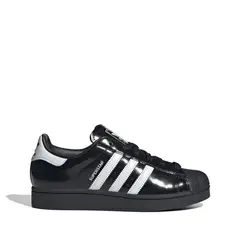 ADIDAS ORIGINALS - Superstar Ii W Zapatilla Urbana Mujer Negro