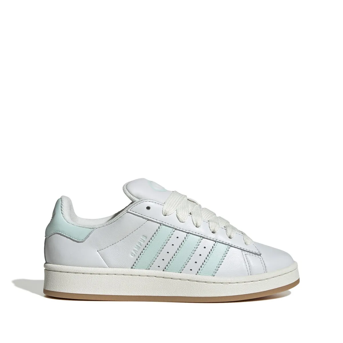 ADIDAS ORIGINALS - Campus 00S W Zapatilla Urbana Mujer Cuero Blanco Adidas Originals