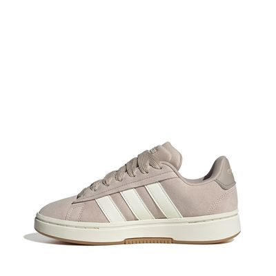 Imagen 2 del producto Grand Court Alpha 00S Zapatilla Urbana Mujer Cuero Rosado