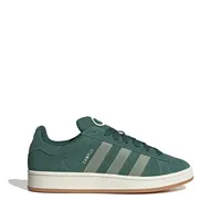 Campus 00S Zapatilla Urbana Unisex Cuero Verde
