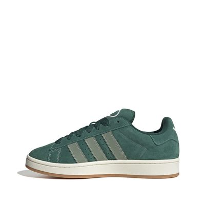 Imagen 2 del producto Campus 00S Zapatilla Urbana Unisex Cuero Verde