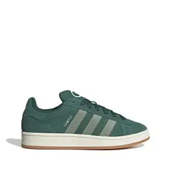 ADIDAS ORIGINALS - Campus 00S Zapatilla Urbana Mujer Cuero Verde