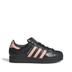 ADIDAS ORIGINALS - Superstar Ii W Zapatilla Urbana Mujer Cuero Negro