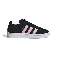 ADIDAS ORIGINALS - Campus 00S W Zapatilla Urbana Mujer Cuero Negro
