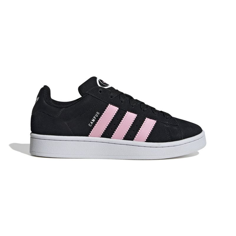 ADIDAS ORIGINALS - Campus 00S W Zapatilla Urbana Mujer Cuero Negro Adidas Originals