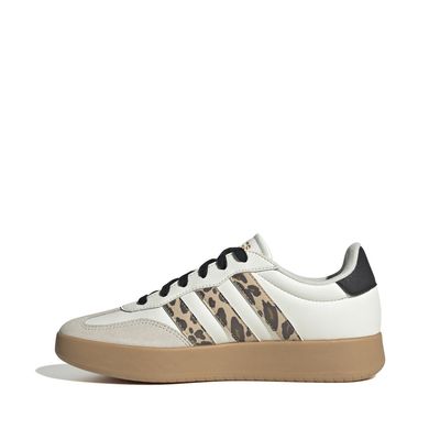 Imagen 2 del producto Barreda Zapatilla Urbana Mujer Blanco