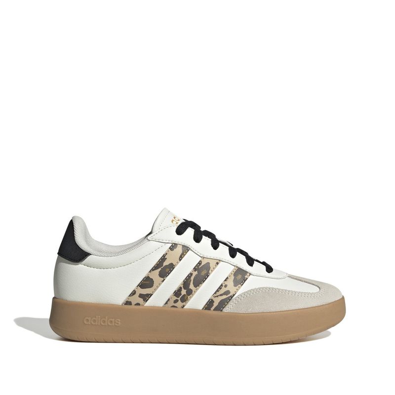 ADIDAS - Barreda Zapatilla Urbana Mujer Blanco Adidas