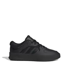 ADIDAS - Court 24 Zapatilla Urbana Hombre Cuero Negro