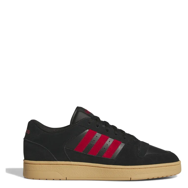 Break Start Premium Low Zapatilla Deportiva Hombre Negro