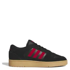 ADIDAS - Break Start Premium Low Zapatilla Deportiva Hombre Negro