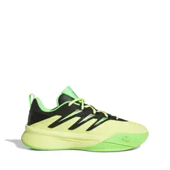 ADIDAS - Dame Certified 3 Zapatilla De Básquetbol Hombre Verde