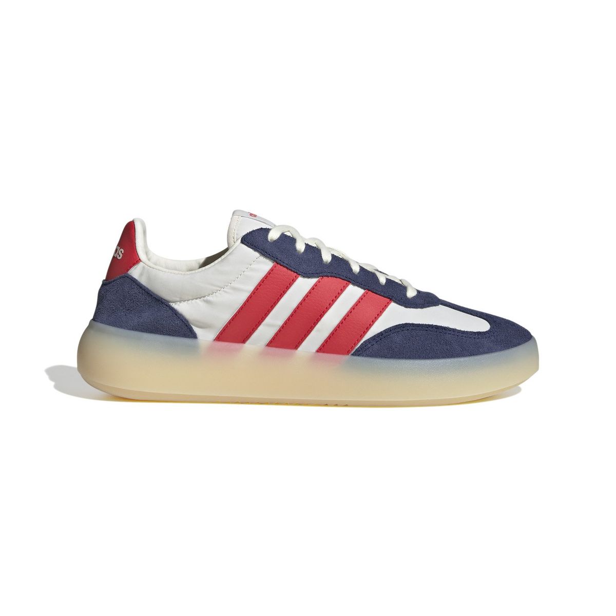 ADIDAS - Barreda Decode Zapatilla Deportiva Hombre Blanco Adidas
