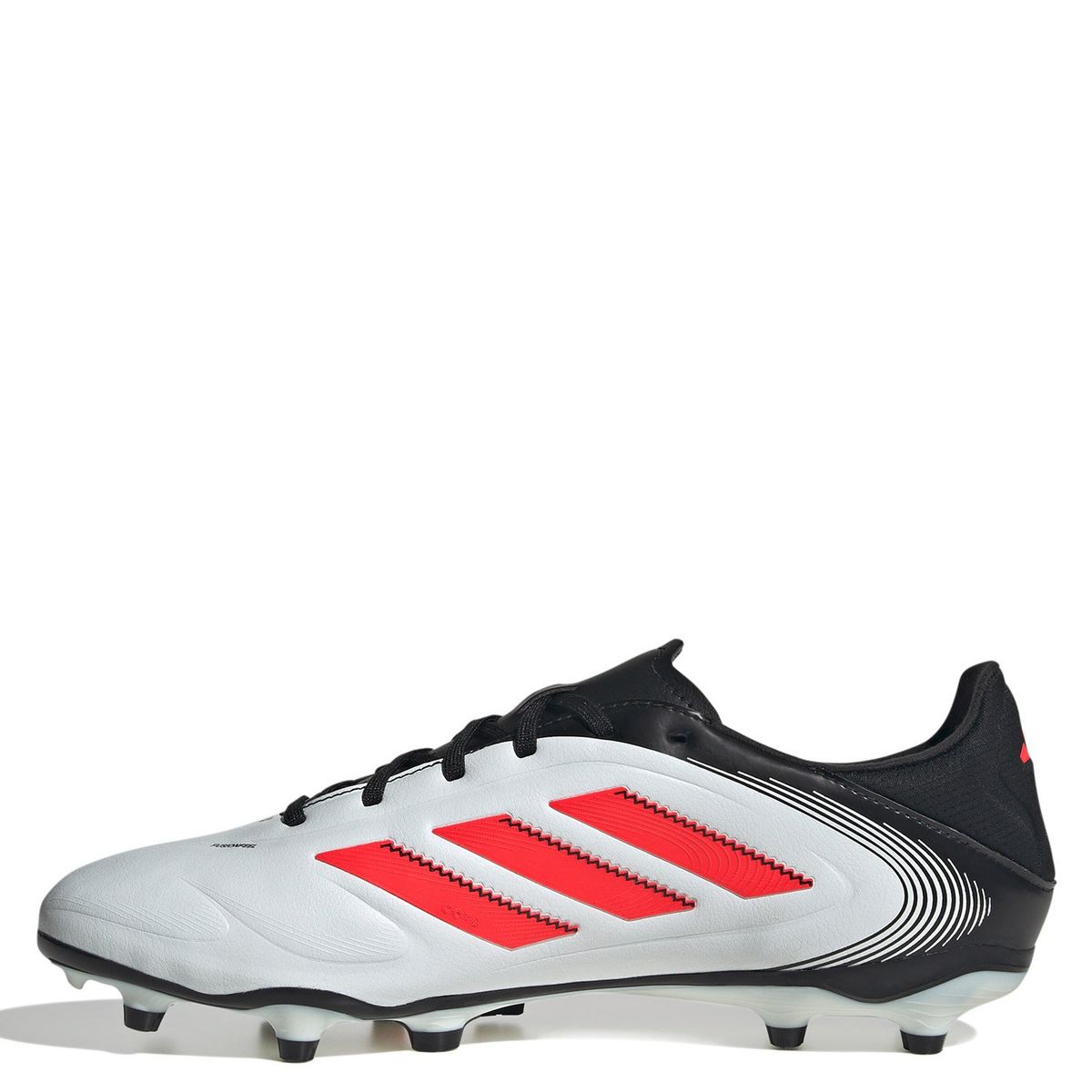 ADIDAS - Copa Pure III League Fg/Mg Zapatilla de Fútbol Hombre Blanco Adidas