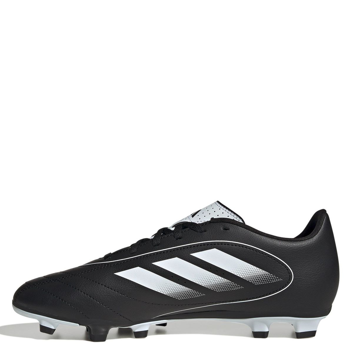 ADIDAS - Goletto Ix Fg/Mg Zapatilla de Fútbol Hombre Negro Adidas
