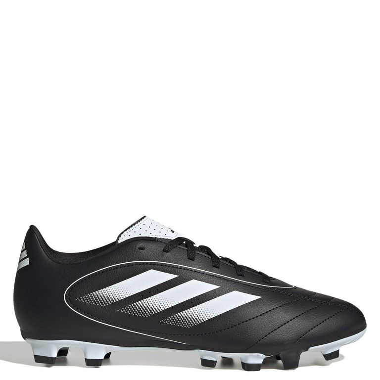 Goletto IX FG/MG Zapatilla de Fútbol Hombre Negro