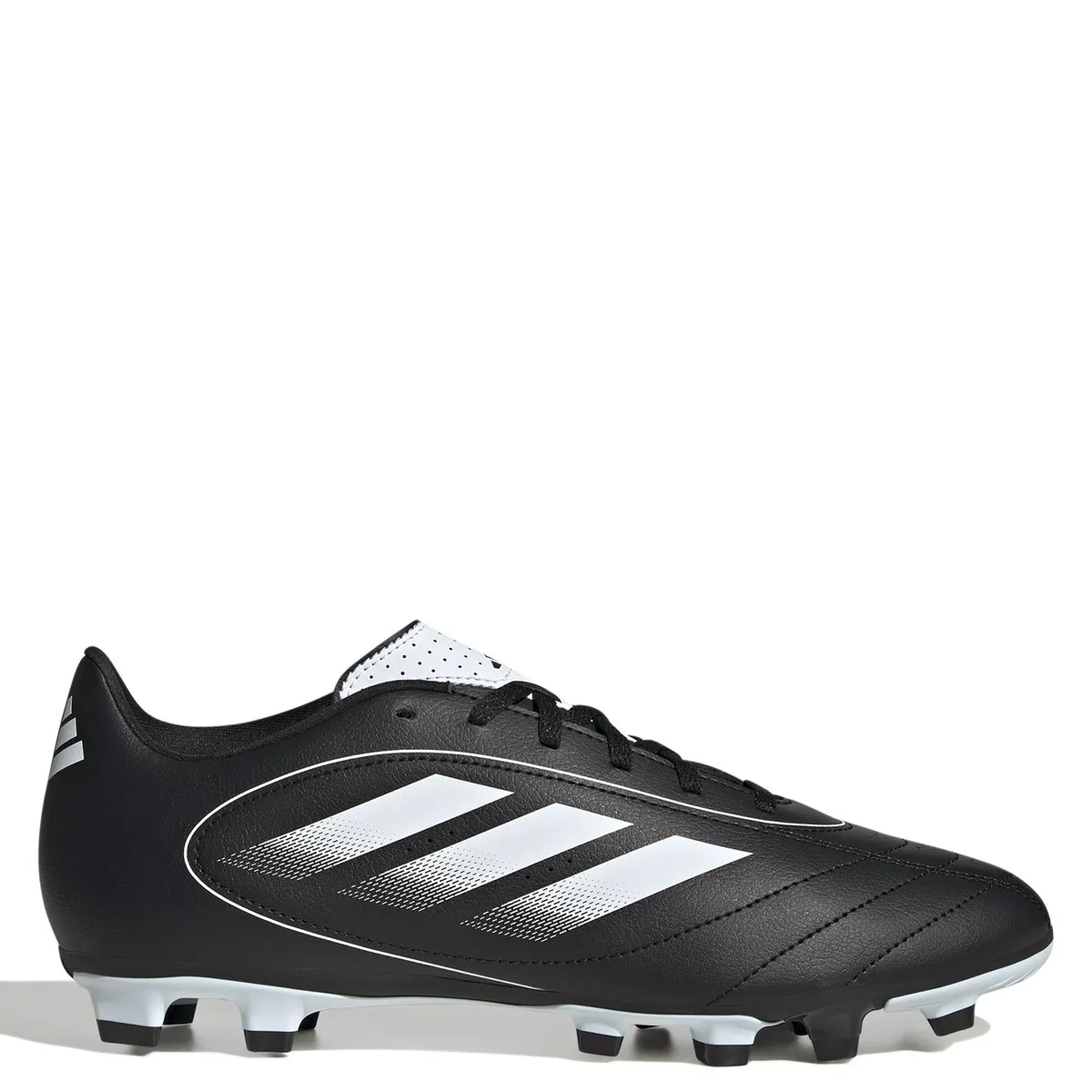 ADIDAS - Goletto Ix Fg/Mg Zapatilla de Fútbol Hombre Negro Adidas
