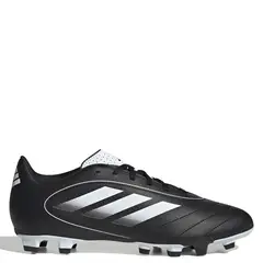 ADIDAS - Goletto Ix Fg/Mg Zapatilla de Fútbol Hombre Negro