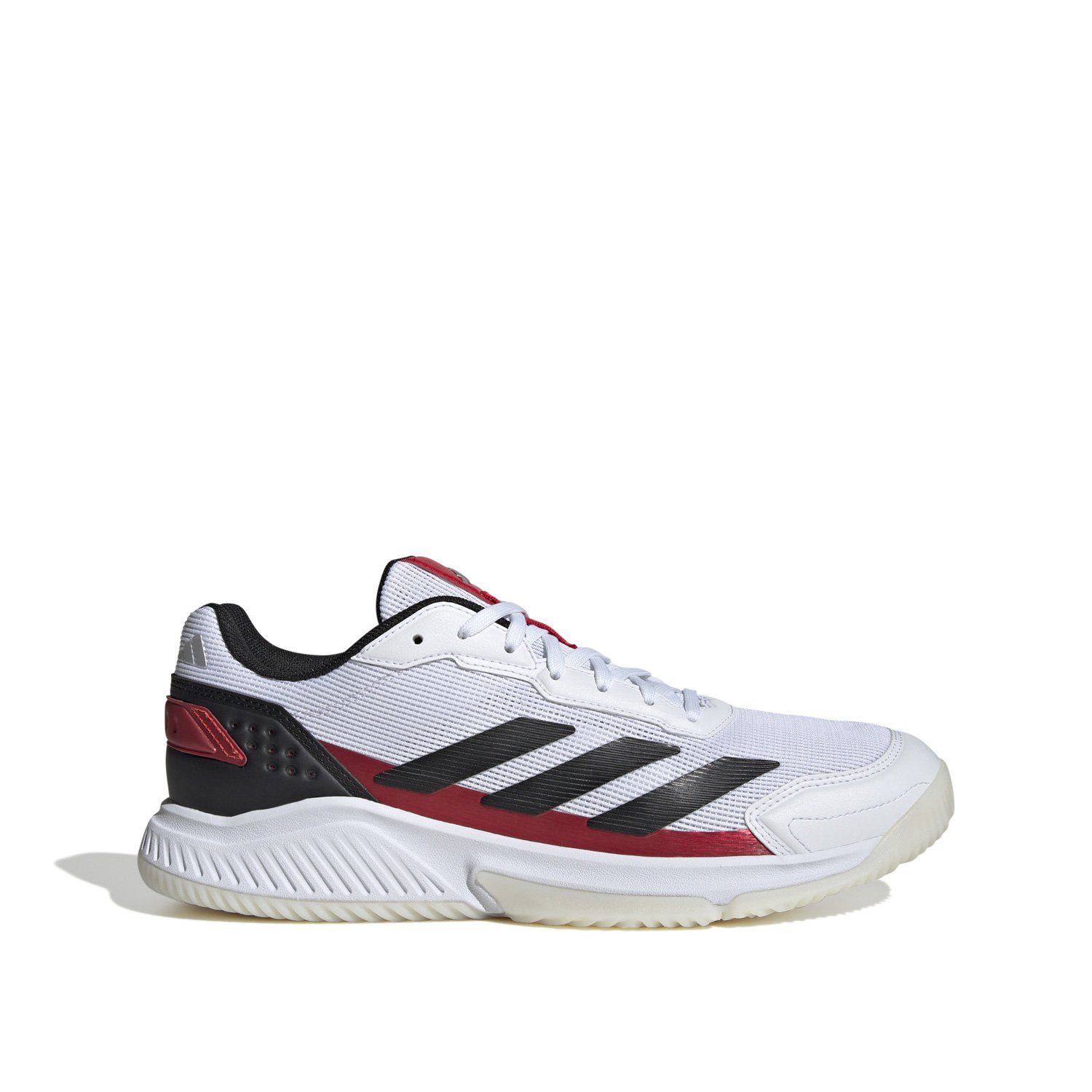 ADIDAS Courtquick Zapatilla de Padel Hombre Blanco Adidas