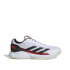ADIDAS - Courtquick Zapatilla de Padel Hombre Blanco