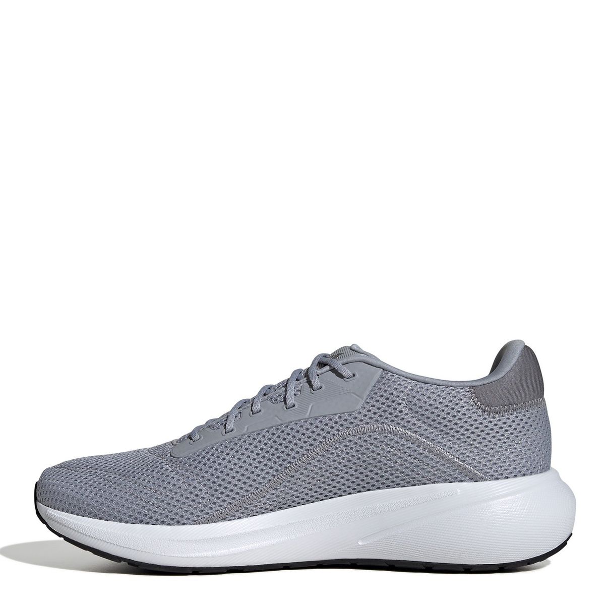 ADIDAS - Response Runner U Zapatilla Running Hombre Gris Adidas
