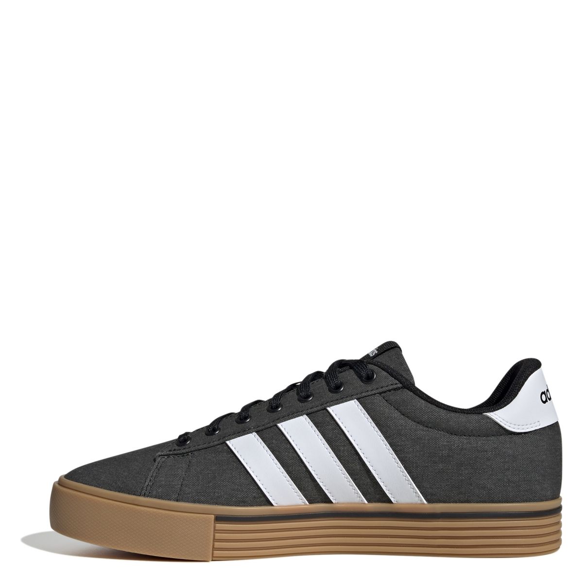 ADIDAS - Daily 4.0 Zapatilla Urbana Hombre Negro Adidas