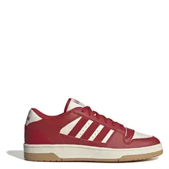 ADIDAS - Break Start Zapatilla Deportiva Hombre Rojo
