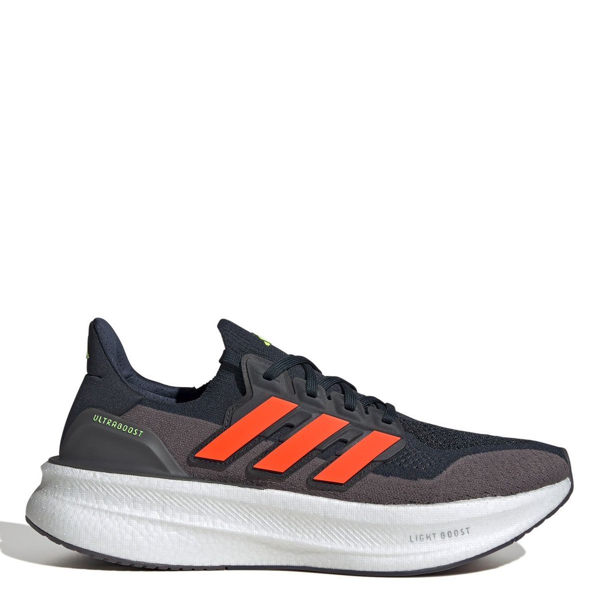 ADIDAS - Ultraboost 5 Zapatilla Running Hombre Gris Adidas