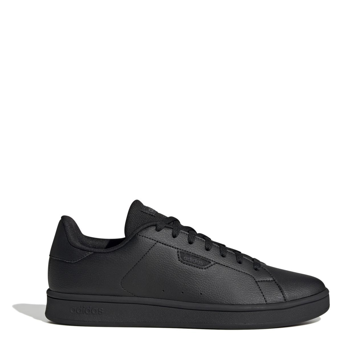 ADIDAS - Urban Court Zapatilla Urbana Hombre Negro Adidas