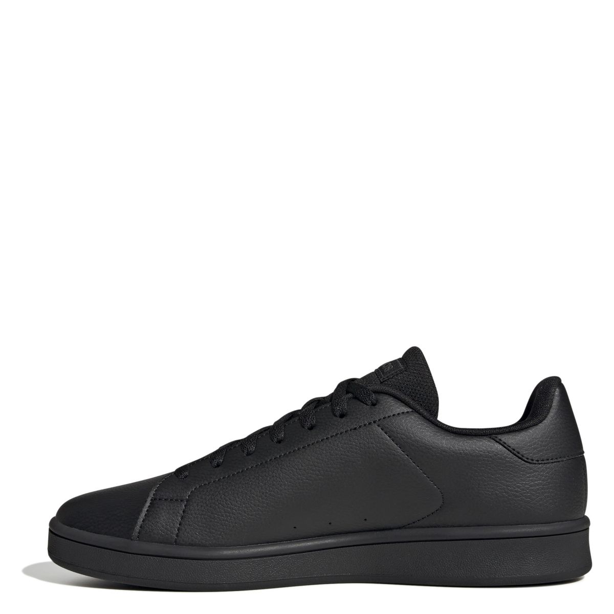 ADIDAS - Urban Court Zapatilla Urbana Hombre Negro Adidas