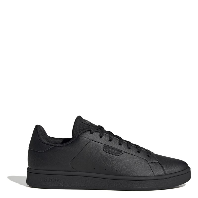 ADIDAS - Urban Court Zapatilla Urbana Hombre Negro Adidas
