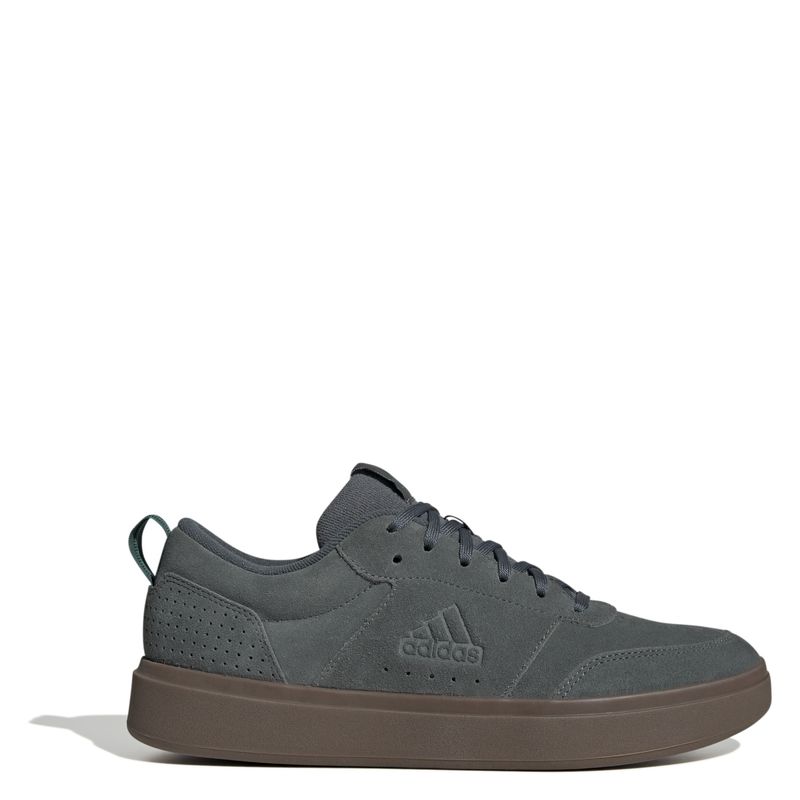 ADIDAS - Park St Zapatilla Urbana Hombre Gris Adidas