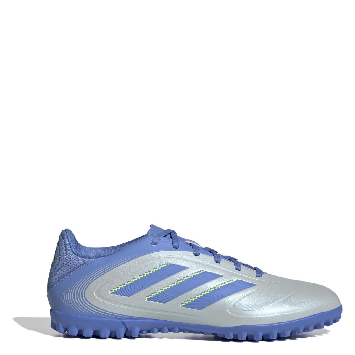 ADIDAS - Copa Pure III Club TF Zapatilla de Fútbol Hombre Azul Adidas