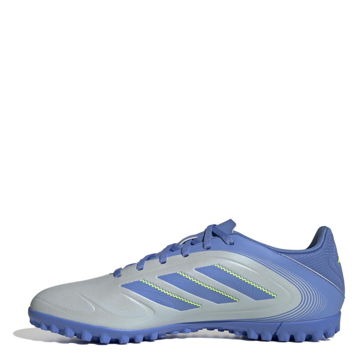 ADIDAS - Copa Pure III Club TF Zapatilla de Fútbol Hombre Azul Adidas