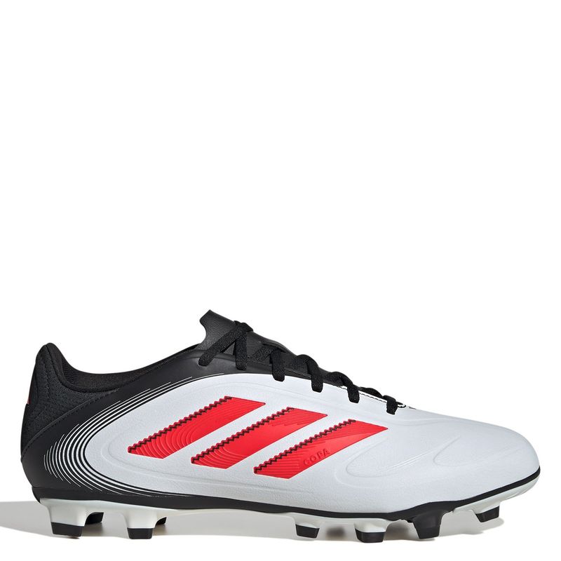 ADIDAS - Copa Pure III Club Zapatilla De Fútbol Hombre Blanco Adidas