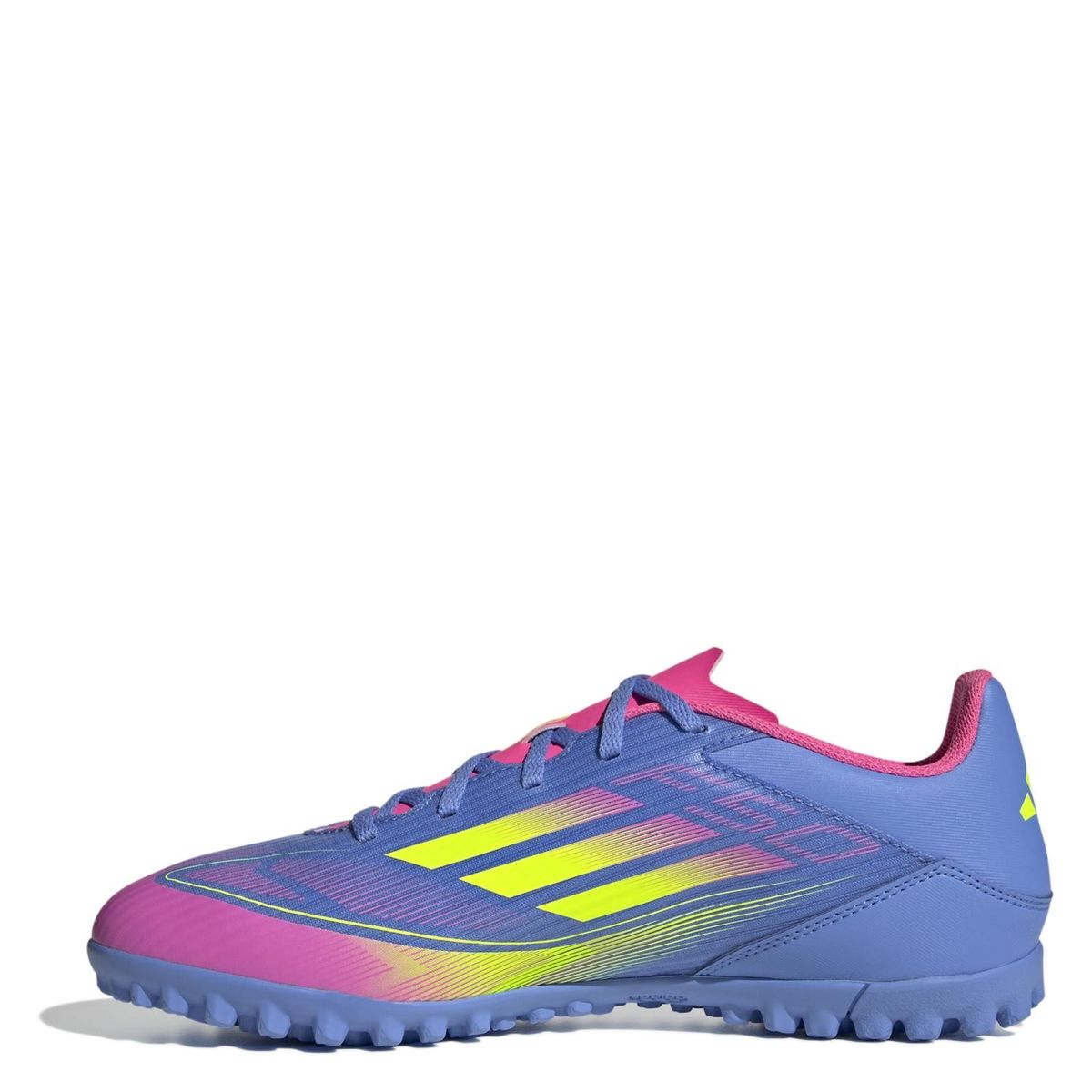 ADIDAS - F50 Club TF Zapatilla de Fútbol Hombre Azul Adidas